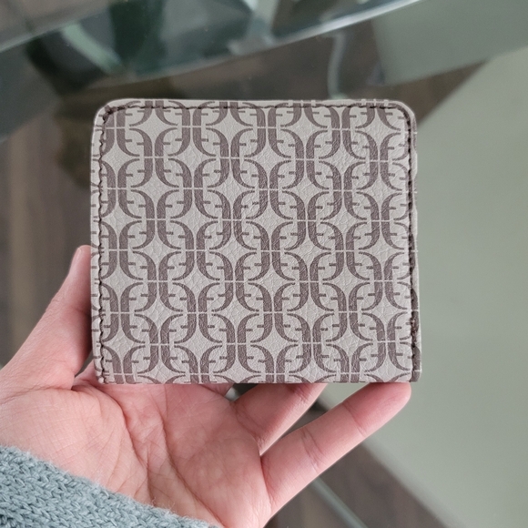 Fossil Little Wallet - Picture 5 of 5
